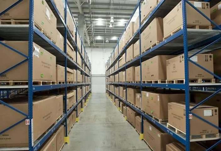 常德到茂名货物仓储